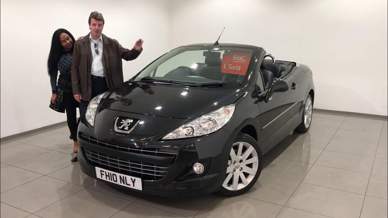 Patrick and Nancy Globe Motors Blackburn Reviews YouTube