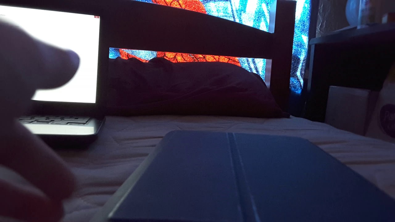 bad things about this tablet case YouTube