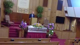 Piersall Funeral Directors Live Stream