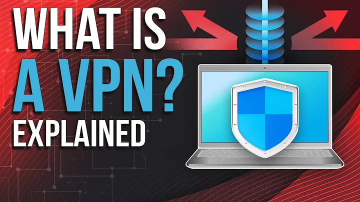 What Is a VPN and How Does It Work? (Explained for Beginners – 2025 Guide)