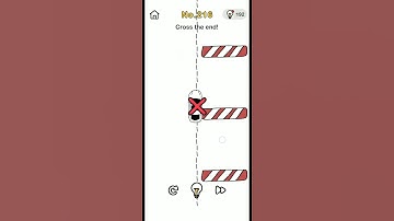 Brain Out Level No. 216 || walkthrough solution||