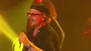 Toto - Africa (live)