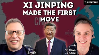 Understanding America’s China Problem