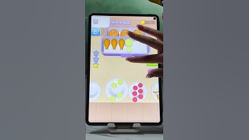 Come and fill your lunch box #asmr