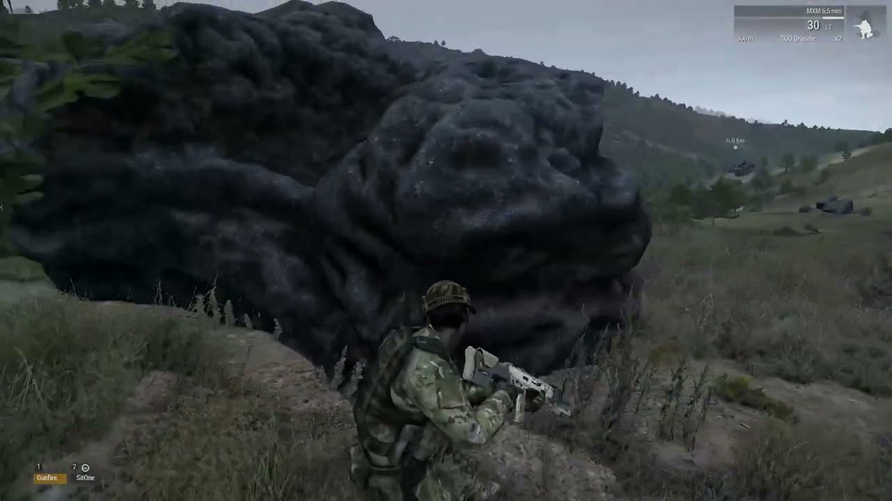 Arma 3 Coop | Escape Altis....oder auch nicht... (Longplay)