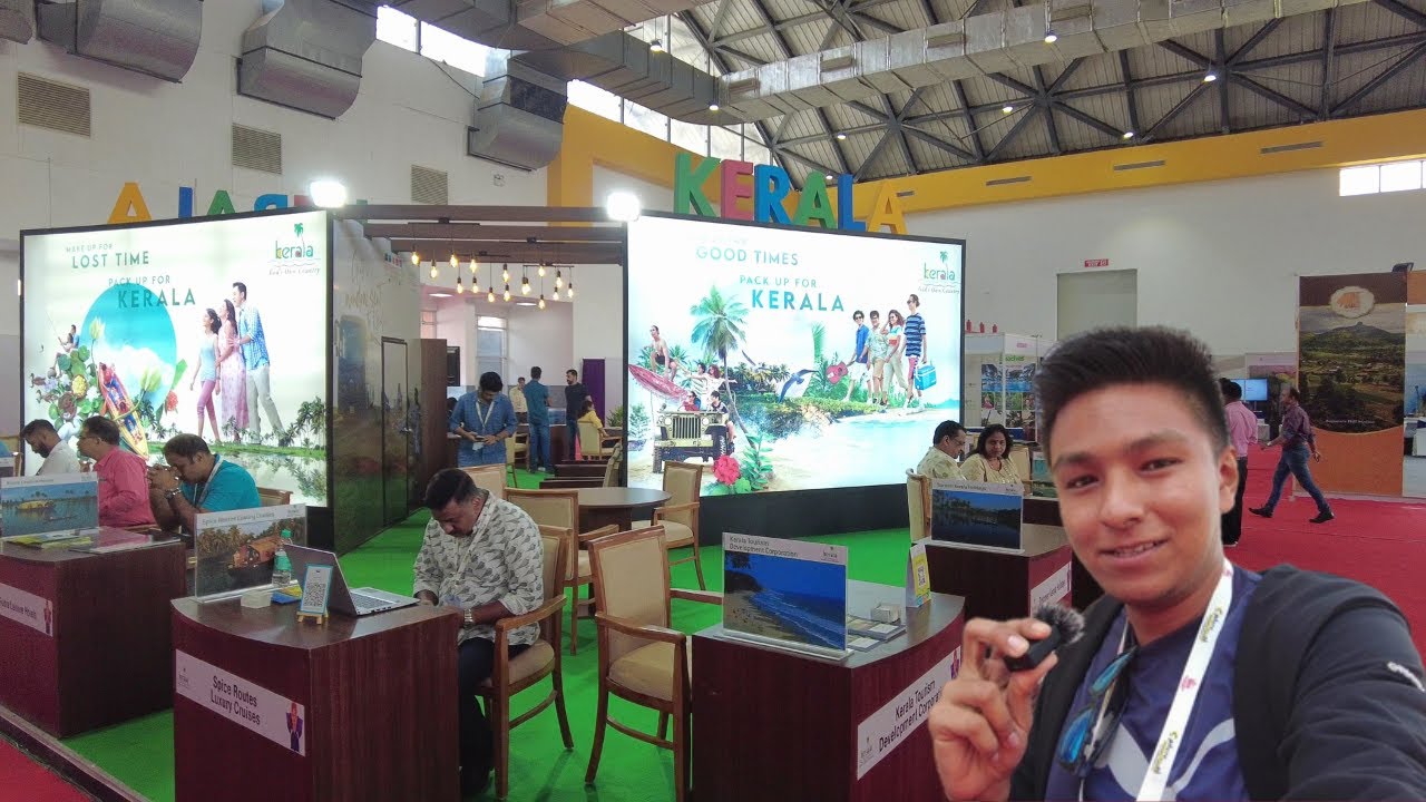 The Reason why we went to Hyderabad......!!!