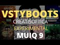 VSTYBOTS (NEW SONG BY MUIQ 9) CREATISOFTICA EXPERIMENTAL