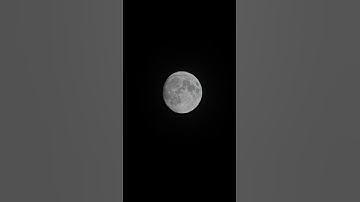 Easy way to take better moon pictures with the iPhone 16 Pro Max #iphone16promax #moon