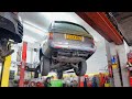 Repairing the cheapest V8 Range Rover in the country... [Part 1]