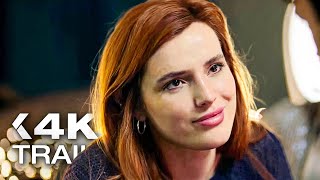 TIME IS UP Trailer German Deutsch (2022) Bella Thorne