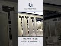 Universal Quartz participation at MARMOMAC 2022