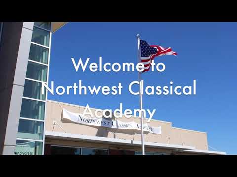 Northwest Classical Academy - Campus Preview