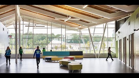 How to design spaces for people with autism