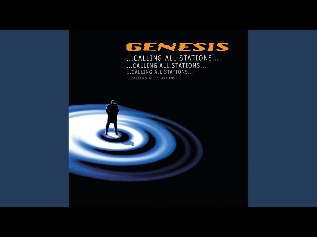 Genesis - Uncertain Weather