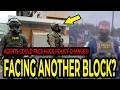 🚨 OREGON CLASH: Lawsuit Seeks Emergency Block On Federal Agents!