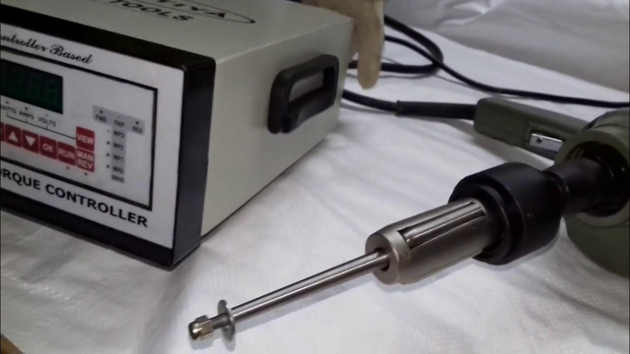 Tube Expansion Machines tube expander Mumbai India YouTube