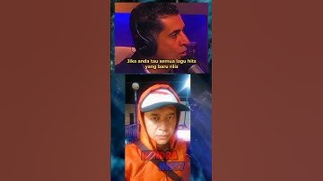 2,1QUOTES KESUKAAN ARIEL NOAH PART #1 #shorts