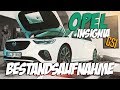 JP Performance - Opel Insignia GSI | Bestandsaufnahme