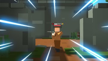 Krunker.io | crossbow