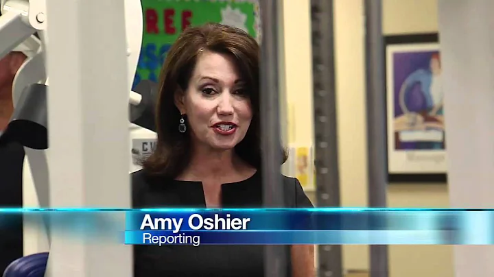 Preventing Falls in the Elderly