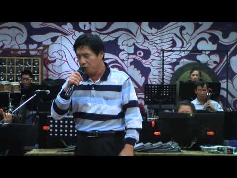 臺灣長雲樂集 2013/01/06 沈招賓-今生最愛的人