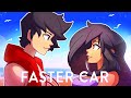 Faster car  loving caliber aphmau official