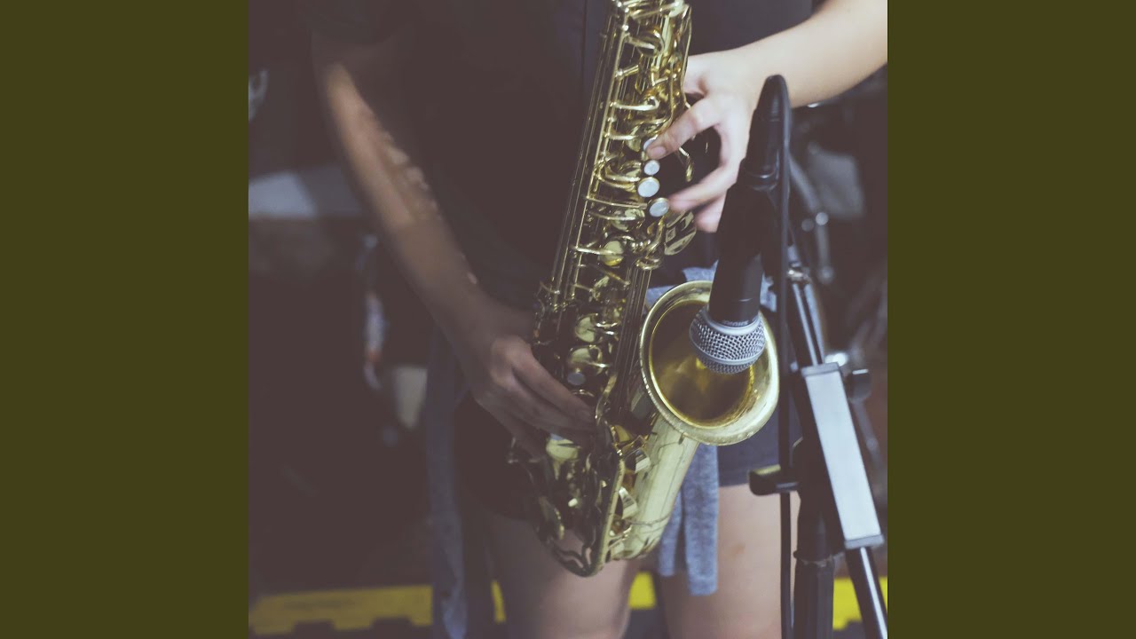 Sax Dance YouTube