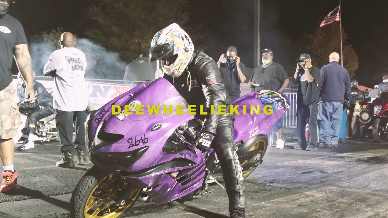 COLONIAL BEACH DRAGWAY OCTOBER, 24TH 2020 YouTube