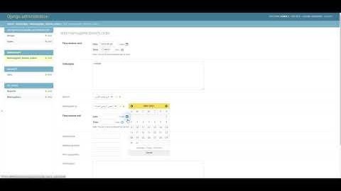 Mapbox-gl-js with GeoDjango (Supply chain management)