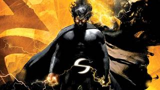 The Forgotten Icons: The Most Powerful Characters Born in the 2000s