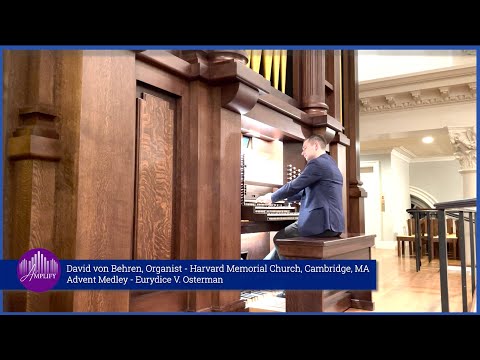 Advent Medley -