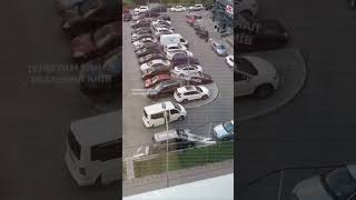 Киев, только что сейчас происходит похищение военкомат Украина.
