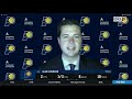 Johnson on Pacers second unit: ‘We’re trying to stay ready’