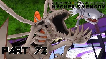 Return of JimmyKen! | Digimon Story: Cyber Sleuth – Hacker