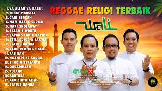 Wali Band Album Religi  Lagu Wali Terbaik Sepanjang Masa  Reggae Islami Playlist Santai  Ai Cover