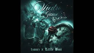 Ep.4 1Zonez X Little Boii - คนสดทาย Ft. 19Uptown Official Audio