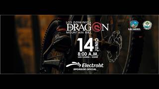 EN VIVO MTB LOS DOMINIOS DEL DRAGON