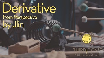 "Derivative" by Jlin