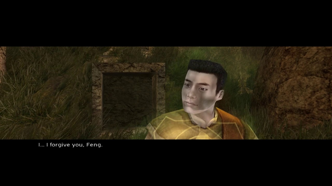 Let's Play Jade Empire 20 - Sweaty Hong And The Forlorn Phantasm