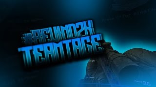 Rewind: #Rewind2k Teamtage By Mindzy and Revive