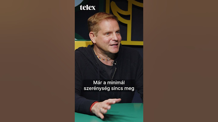Mészáros Lőrinc és a szerénység – interjú Kajdi Csabával