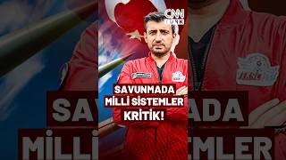 Selçuk Bayraktardan Yerli Ve Milli Vurgusu Lübnandaki Saldırı Bize Bunu Kanıtladı