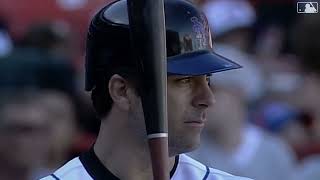 Todd Zeile Homers in Final Career At-Bat (Full Video)