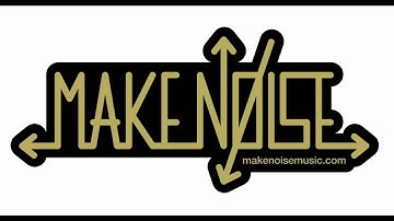 tELHARMONIC Noise Agorithm (N OUT)