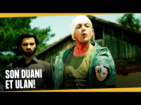 Kolum Kokoreç Oldu Ulan! | Sağ Salim 2: Sil Baştan