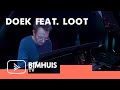 BIMHUIS TV | Doek feat. Loot | Late Show