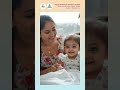 PETALS Emergency Case | 2-Year-Old Saved After Coconut Aspiration Emergency