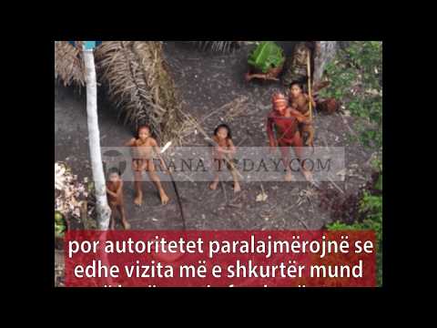 Video: Ishull I Banuar