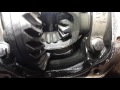 Jeep grand cherokee zj передний мост dana 30, гул моста