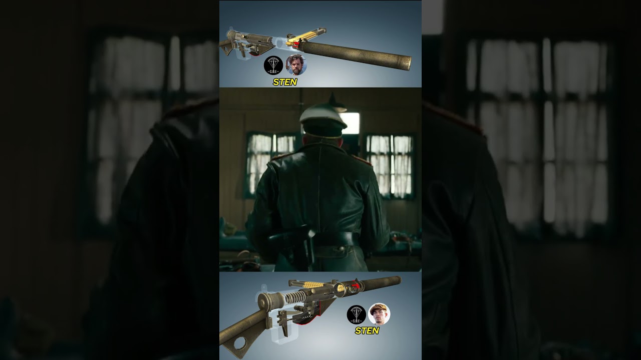 "SOE ambush Nazi outpost" -WWII 